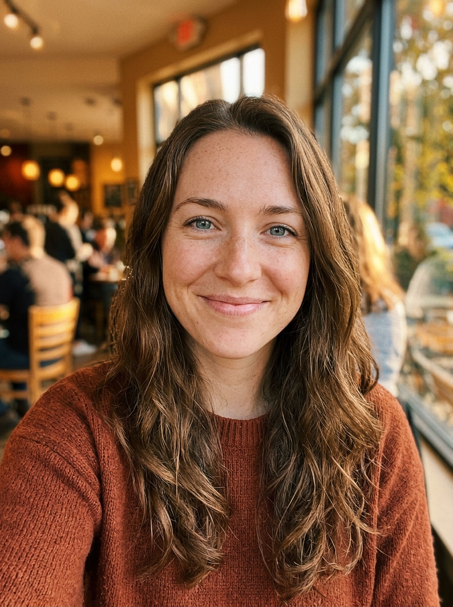 Emily Carter